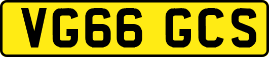 VG66GCS
