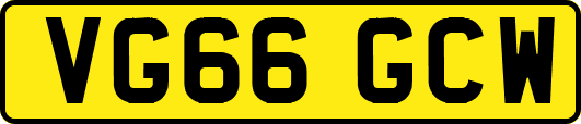 VG66GCW