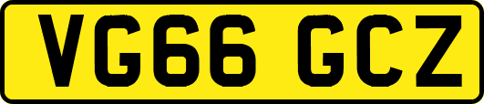 VG66GCZ