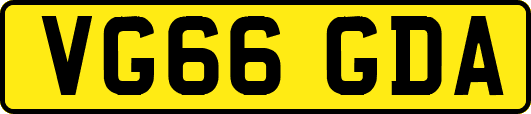 VG66GDA