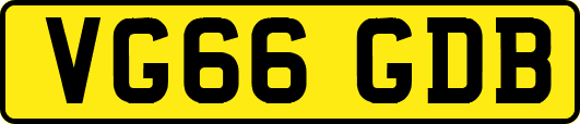 VG66GDB