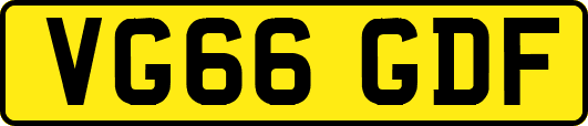 VG66GDF