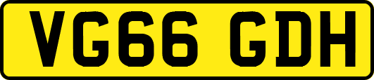 VG66GDH