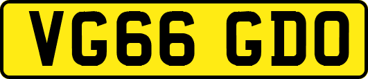 VG66GDO
