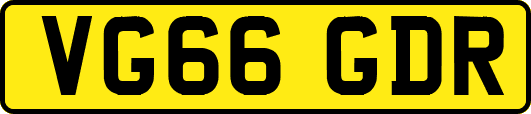 VG66GDR