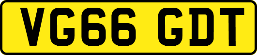 VG66GDT
