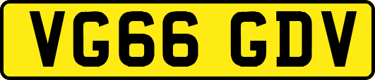 VG66GDV