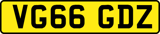 VG66GDZ