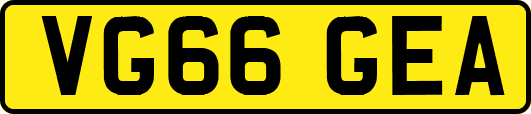 VG66GEA