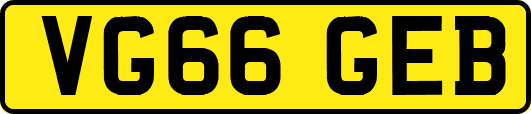 VG66GEB