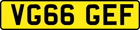 VG66GEF