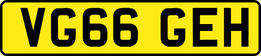 VG66GEH