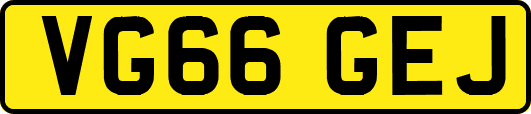 VG66GEJ