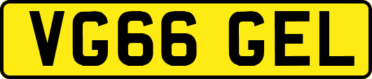 VG66GEL