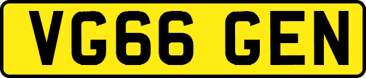 VG66GEN
