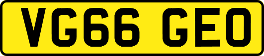 VG66GEO