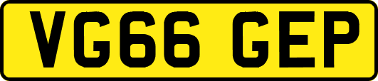 VG66GEP