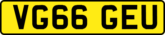 VG66GEU