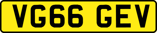 VG66GEV