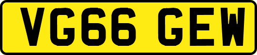 VG66GEW