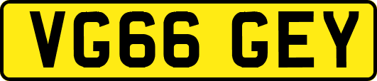 VG66GEY