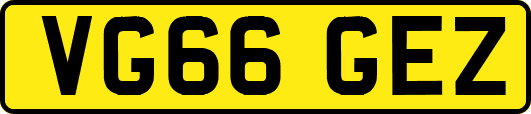 VG66GEZ