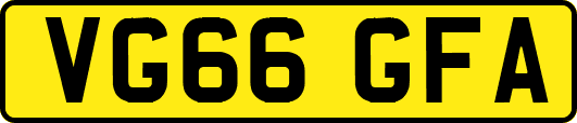 VG66GFA