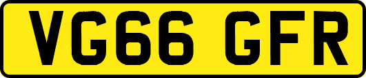 VG66GFR