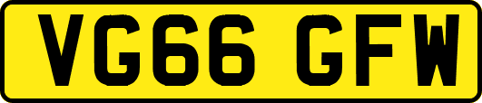 VG66GFW
