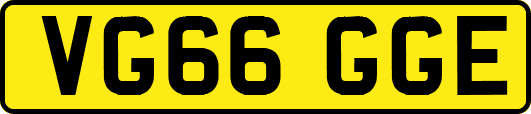 VG66GGE