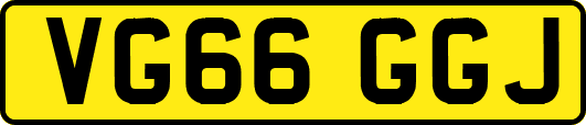 VG66GGJ