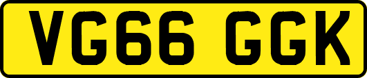 VG66GGK