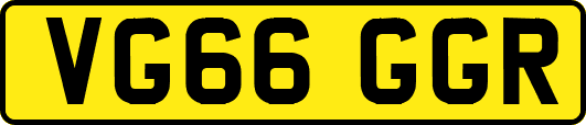 VG66GGR