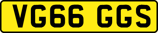 VG66GGS