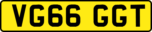 VG66GGT