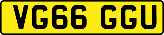 VG66GGU