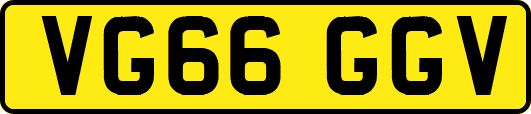 VG66GGV