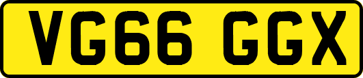 VG66GGX