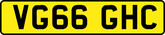 VG66GHC