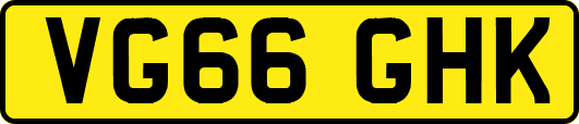 VG66GHK