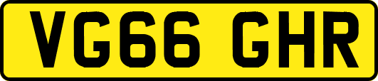 VG66GHR