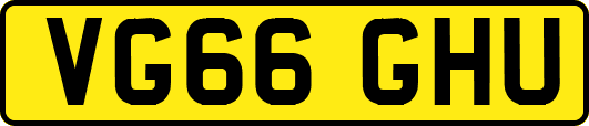VG66GHU