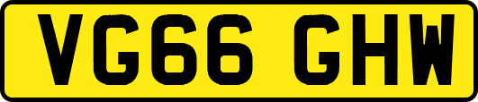 VG66GHW