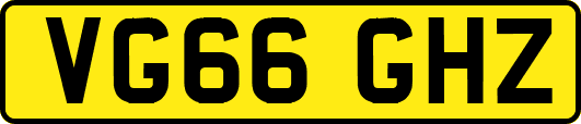 VG66GHZ