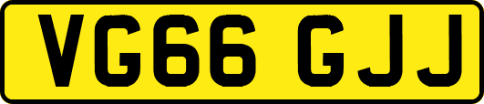 VG66GJJ