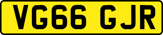 VG66GJR