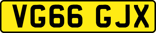 VG66GJX