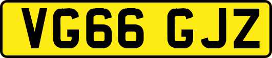 VG66GJZ