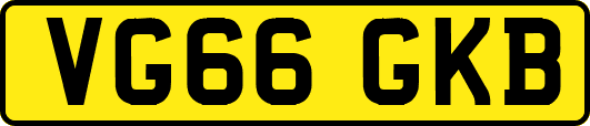 VG66GKB