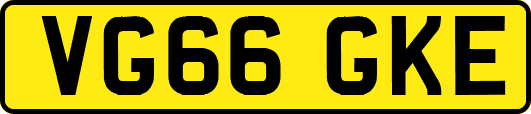 VG66GKE